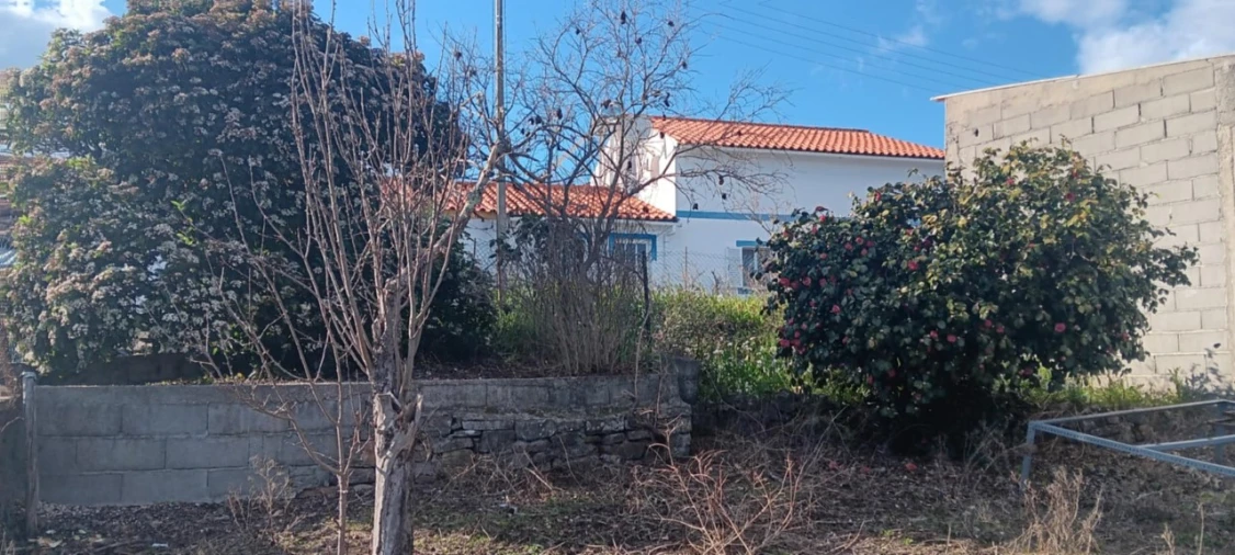 Terreno Misto para Arrendamento em Carvoeiro Foto 7
