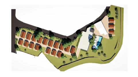 Terreno para Venda em Mação, Penhascoso e Aboboreira