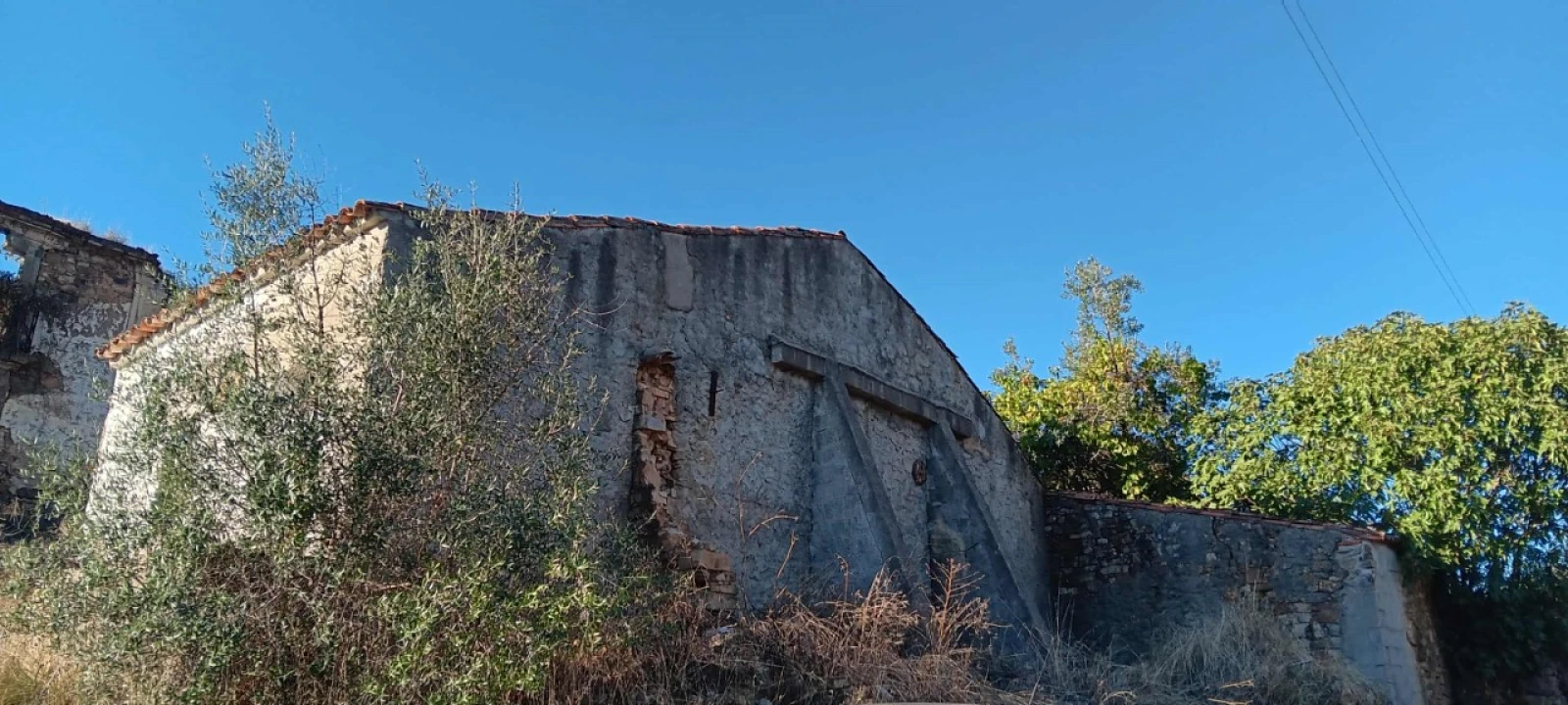 Moradia T2 para Venda em Carvoeiro Foto 4