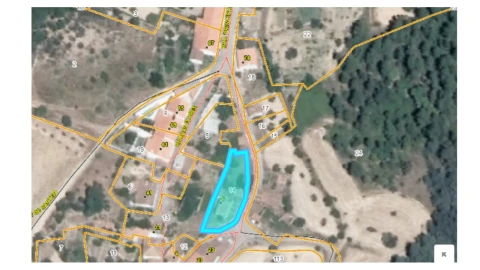 Moradia T2 para Venda em Carvoeiro