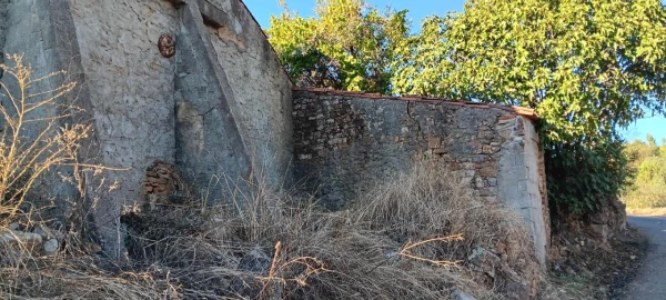 Moradia T2 para Venda em Carvoeiro