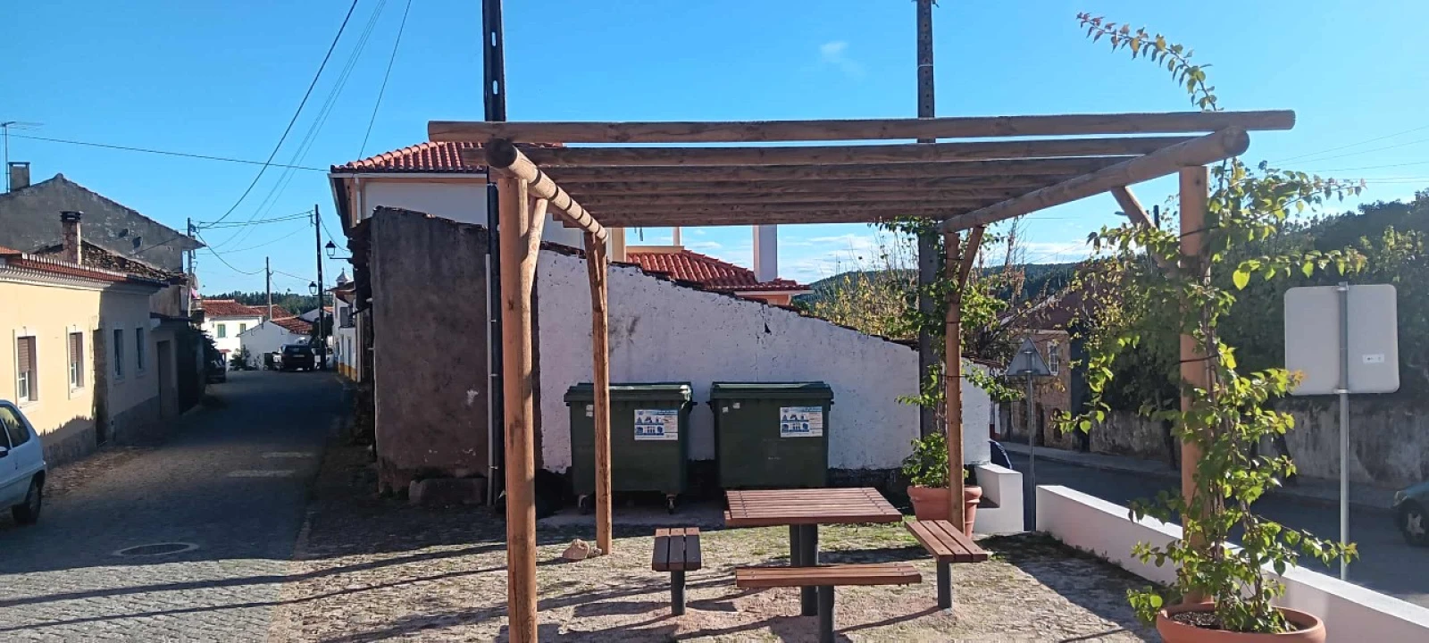 Moradia T2 para Venda em Carvoeiro Foto 8