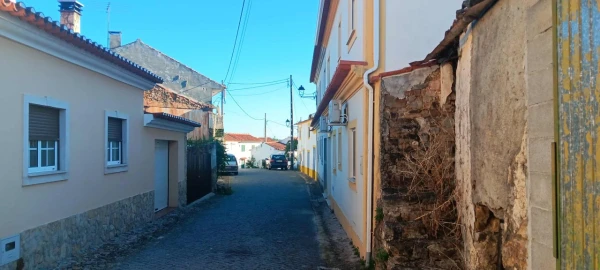 Moradia T2 para Venda em Carvoeiro