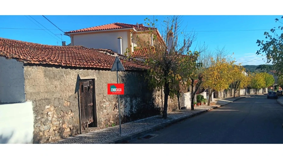 Moradia T2 para Venda em Carvoeiro