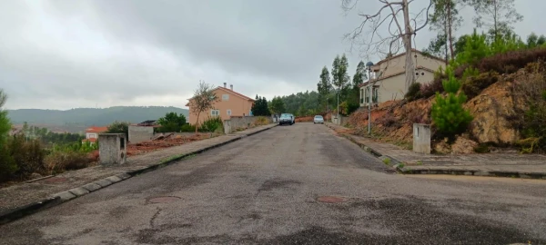Terreno para Venda em Mação, Penhascoso e Aboboreira