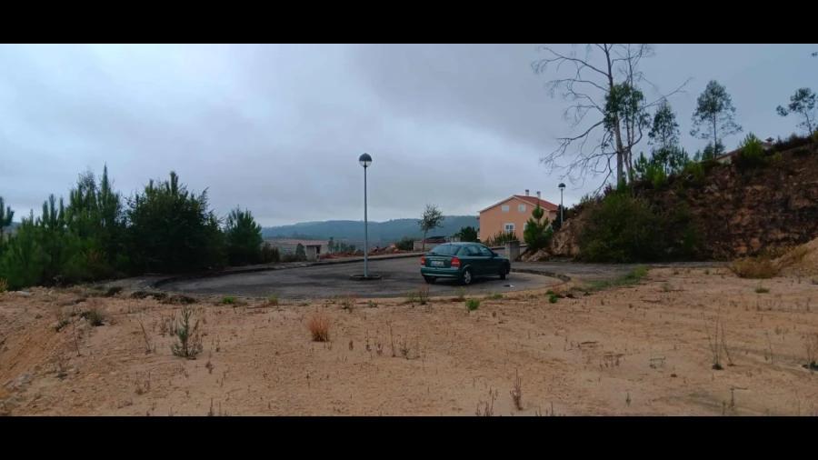 Terreno para Venda em Mação, Penhascoso e Aboboreira