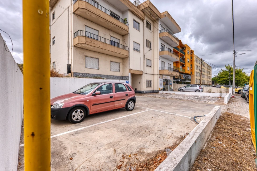 Prédio para Venda em Abrantes (São Vicente e São João) e Alferrarede Foto 41