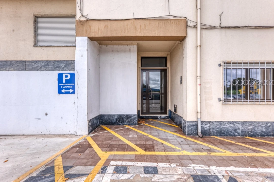 Prédio para Venda em Abrantes (São Vicente e São João) e Alferrarede Foto 8