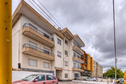 Prédio para Venda em Abrantes (São Vicente e São João) e Alferrarede