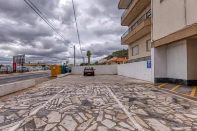 Prédio para Venda em Abrantes (São Vicente e São João) e Alferrarede