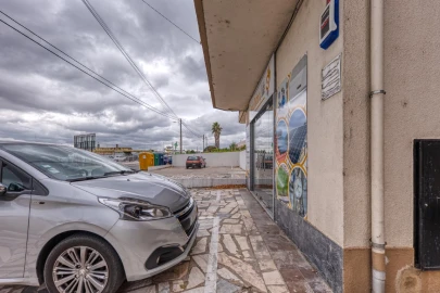 Prédio para Venda em Abrantes (São Vicente e São João) e Alferrarede