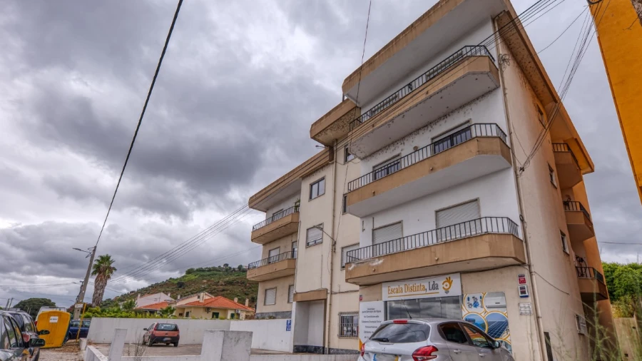 Prédio para Venda em Abrantes (São Vicente e São João) e Alferrarede