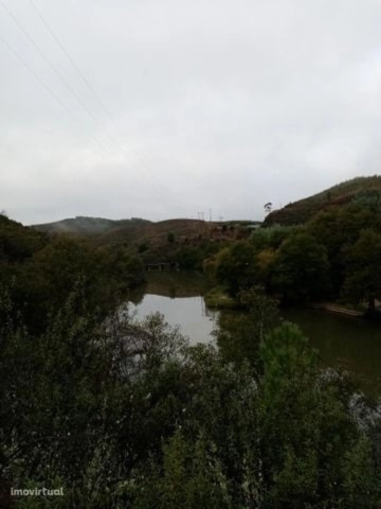 Terreno para Venda em Belver Foto 2