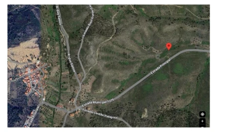 Terreno Agricola ou Rústico para Venda em Mação, Penhascoso e Aboboreira