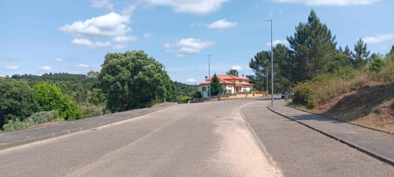 Terreno para Venda em Mação, Penhascoso e Aboboreira Foto 8