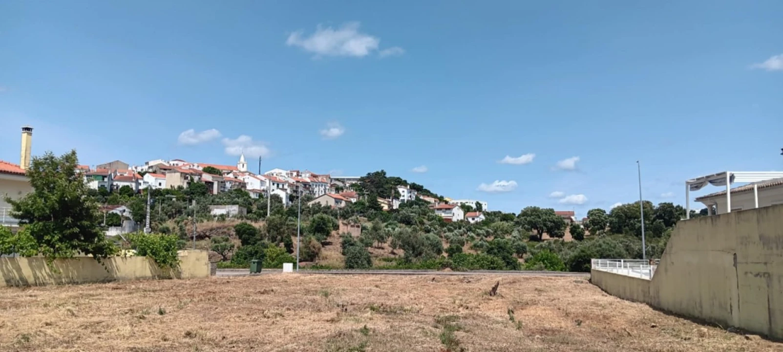 Terreno para Venda em Mação, Penhascoso e Aboboreira Foto 12