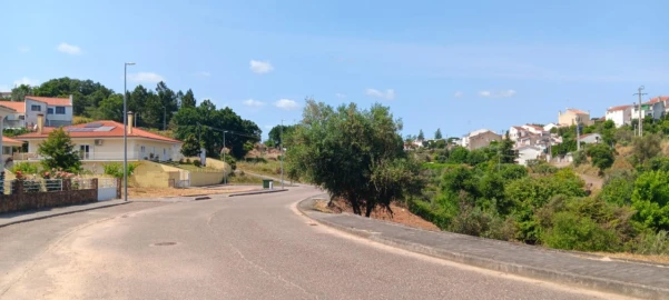 Terreno para Venda em Mação, Penhascoso e Aboboreira