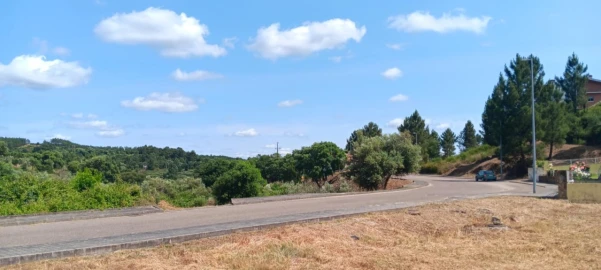Terreno para Venda em Mação, Penhascoso e Aboboreira