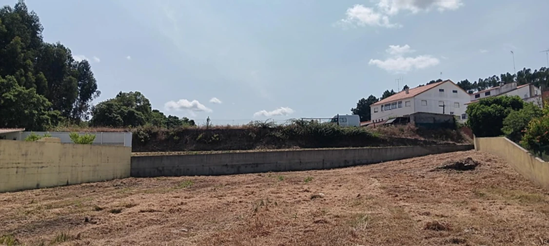 Terreno para Venda em Mação, Penhascoso e Aboboreira Foto 5