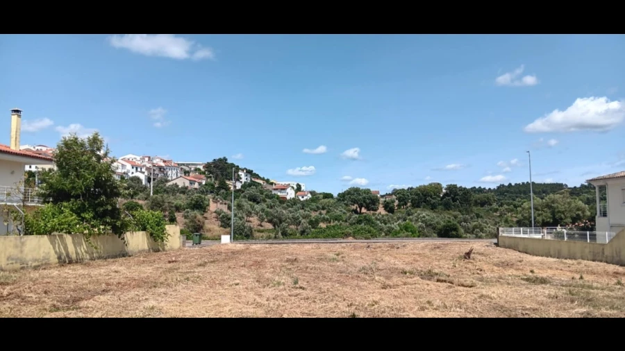 Terreno para Venda em Mação, Penhascoso e Aboboreira