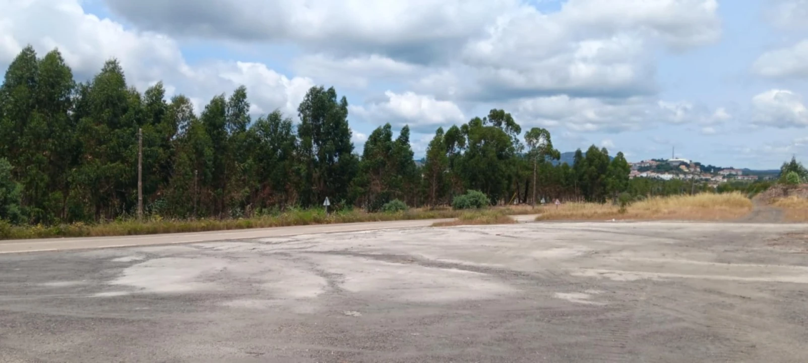 Terreno para Arrendamento em Mação, Penhascoso e Aboboreira Foto 1
