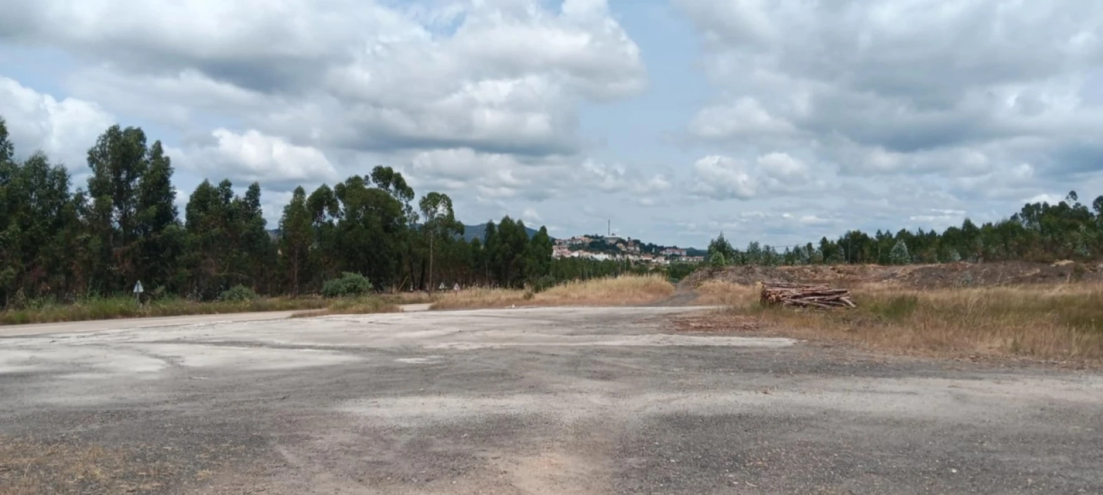 Terreno para Arrendamento em Mação, Penhascoso e Aboboreira Foto 3