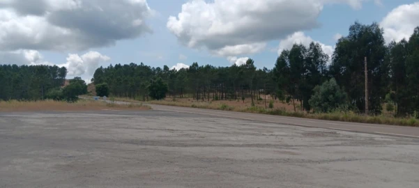 Terreno para Arrendamento em Mação, Penhascoso e Aboboreira