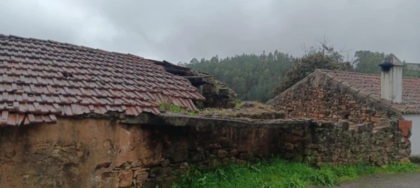 Moradia T3 para Venda em Mação, Penhascoso e Aboboreira