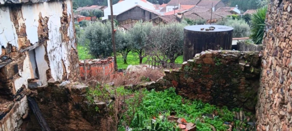 Moradia T3 para Venda em Mação, Penhascoso e Aboboreira