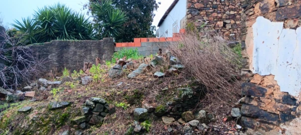 Moradia T3 para Venda em Mação, Penhascoso e Aboboreira