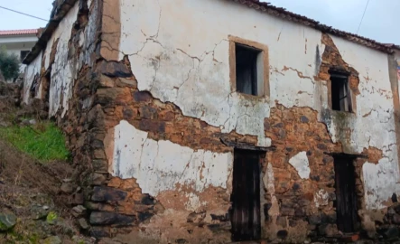 Moradia T3 para Venda em Mação, Penhascoso e Aboboreira