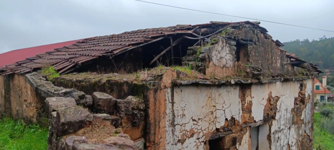 Moradia T3 para Venda em Mação, Penhascoso e Aboboreira Foto 3