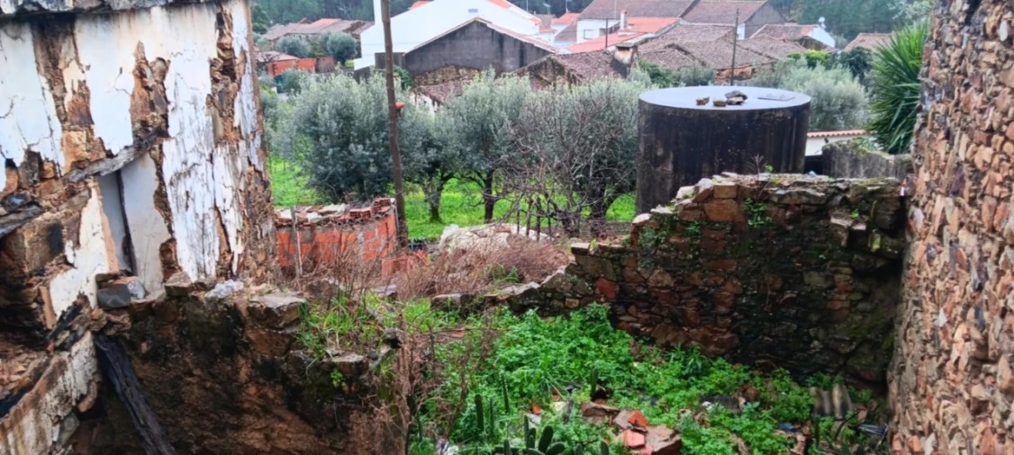 Moradia T3 para Venda em Mação, Penhascoso e Aboboreira Foto 4