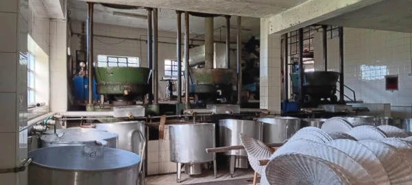 Armazém para Venda em Mação, Penhascoso e Aboboreira