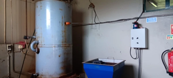 Armazém para Venda em Mação, Penhascoso e Aboboreira