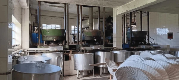 Armazém para Venda em Mação, Penhascoso e Aboboreira