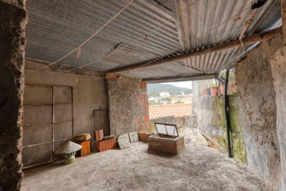 Moradia T2 para Venda em Mação, Penhascoso e Aboboreira
