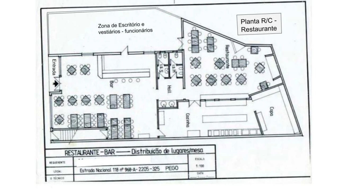 Moradia T4 para Venda em Pego Foto 45