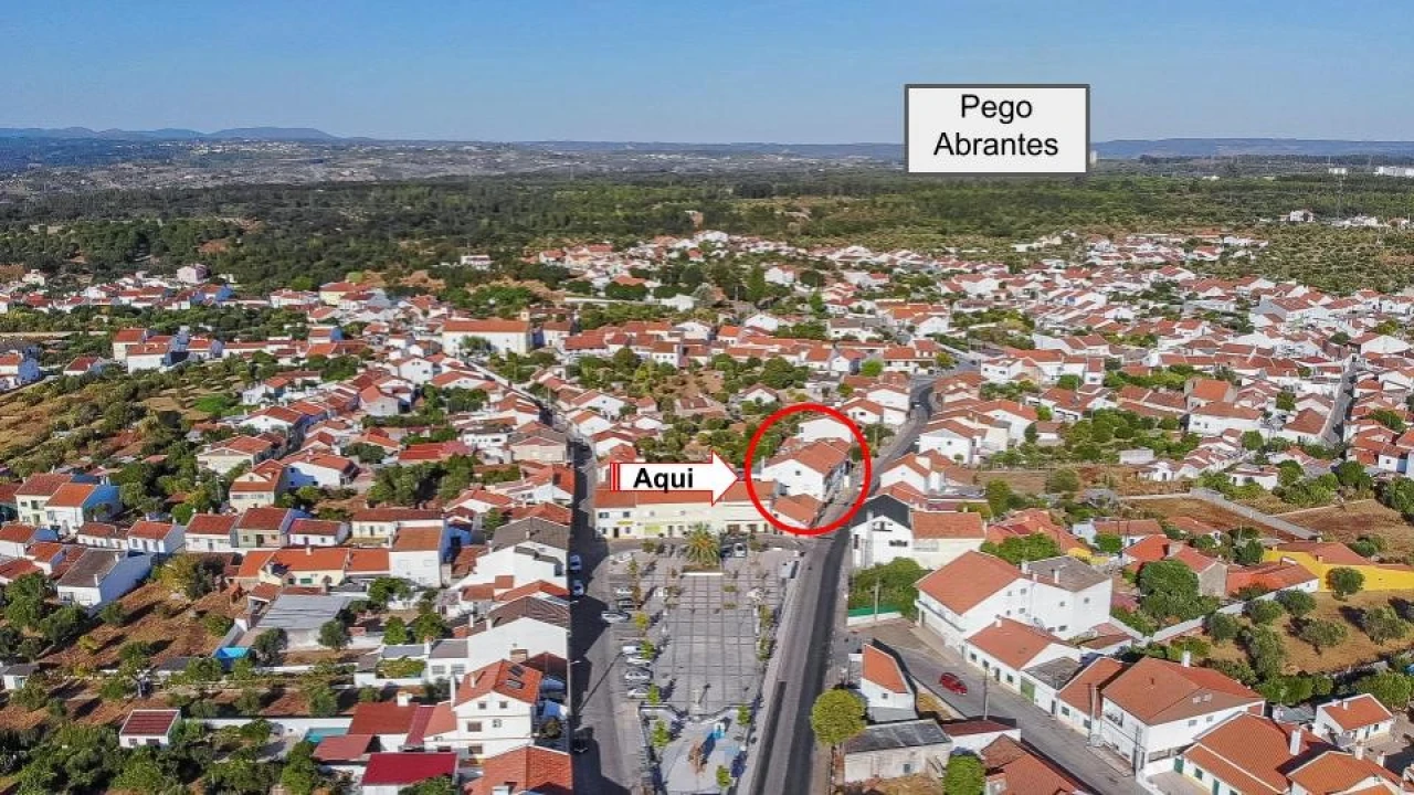 Moradia T4 para Venda em Pego Foto 55
