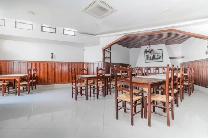 Moradia T4 para Venda em Pego