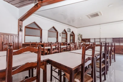 Moradia T4 para Venda em Pego