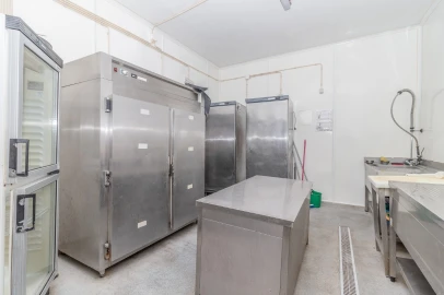 Moradia T4 para Venda em Pego
