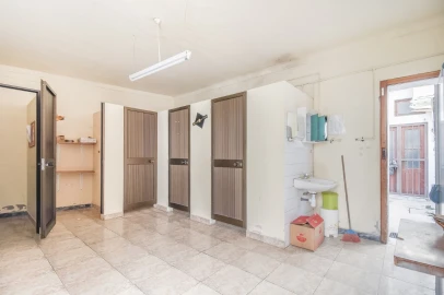 Moradia T4 para Venda em Pego