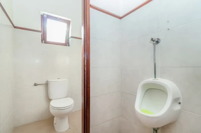 Moradia T4 para Venda em Pego
