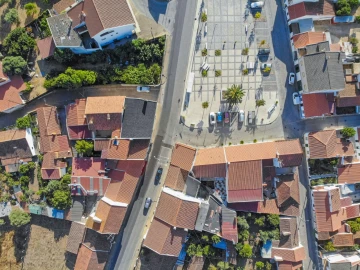 Moradia T4 para Venda em Pego