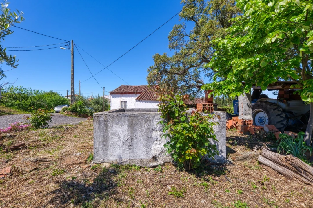 Moradia T3 para Venda em Carvoeiro Foto 29