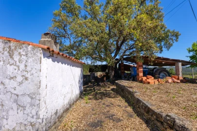 Moradia T3 para Venda em Carvoeiro