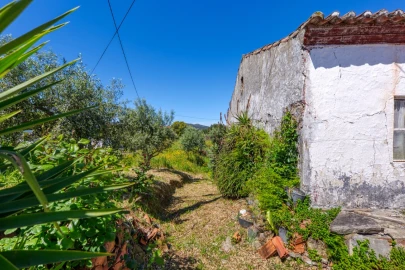 Moradia T3 para Venda em Carvoeiro