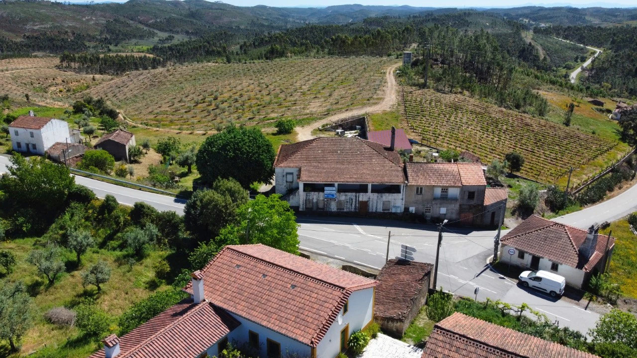 Quinta T9 para Venda em Carvoeiro Foto 64