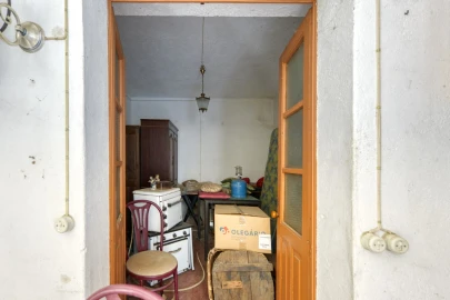 Quinta T9 para Venda em Carvoeiro